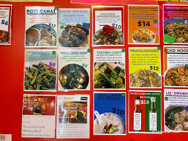 Photo Lucky Rabbit Noodles - 4