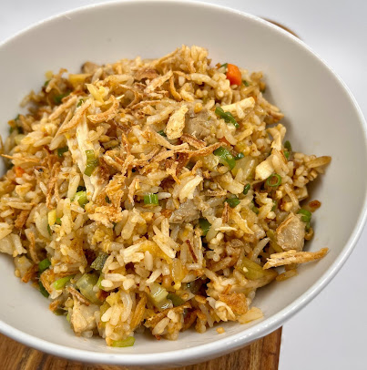 Photo Lucky Rabbit Noodles - 5
