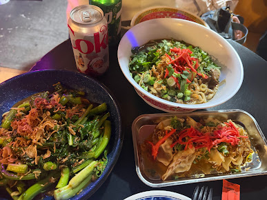 Photo Lucky Rabbit Noodles - 6