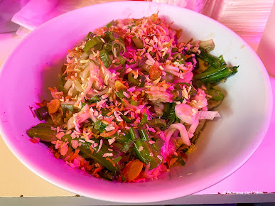 Photo Lucky Rabbit Noodles - 7