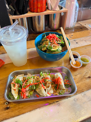 Photo Lucky Rabbit Noodles - 8