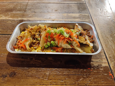 Photo Lucky Rabbit Noodles - 9