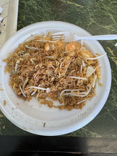 Photo Lucky Wok Lake Wales - 14