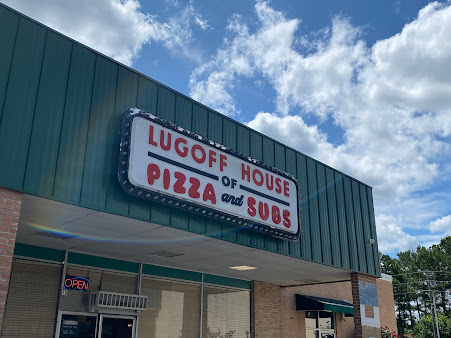 Photo Lugoff House Of Pizza Subs - 0