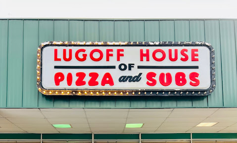 Photo Lugoff House Of Pizza Subs - 12