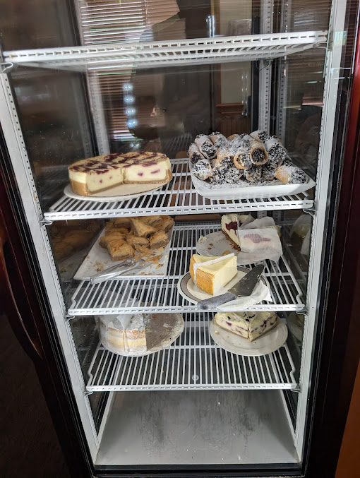 Photo Lugoff House Of Pizza Subs - 13