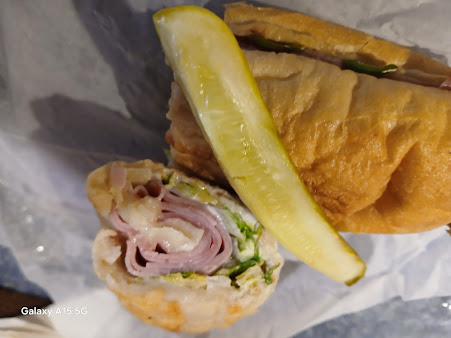 Photo Lugoff House Of Pizza Subs - 3