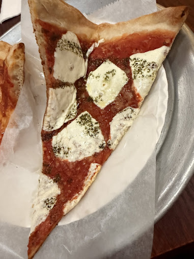 Photo Luigi's Pizza - 10