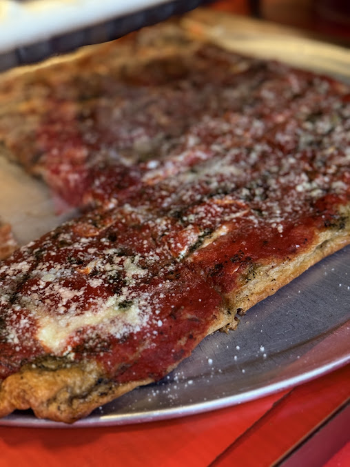 Photo Luigi's Pizza - 11