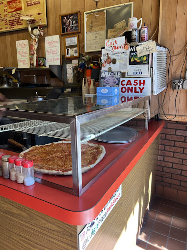 Photo Luigi's Pizza - 12