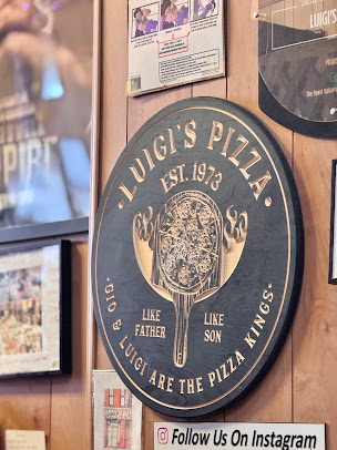 Photo Luigi's Pizza - 13