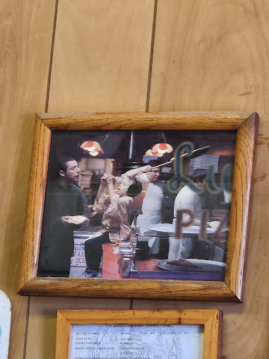 Photo Luigi's Pizza - 15
