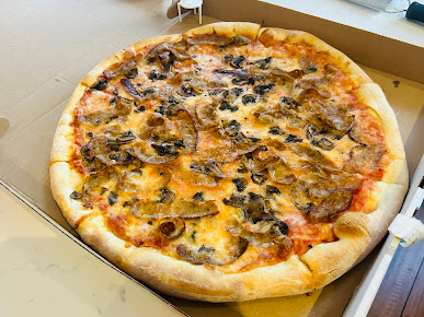 Photo Luigi's Pizza - 17