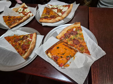 Photo Luigi's Pizza - 18