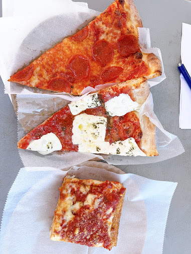 Photo Luigi's Pizza - 3