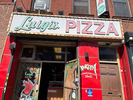 Photo Luigi's Pizza - 4