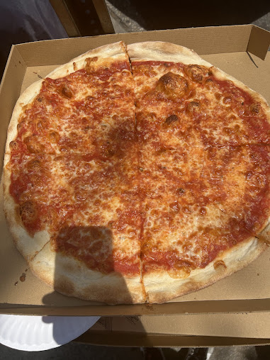 Photo Luigi's Pizza - 7