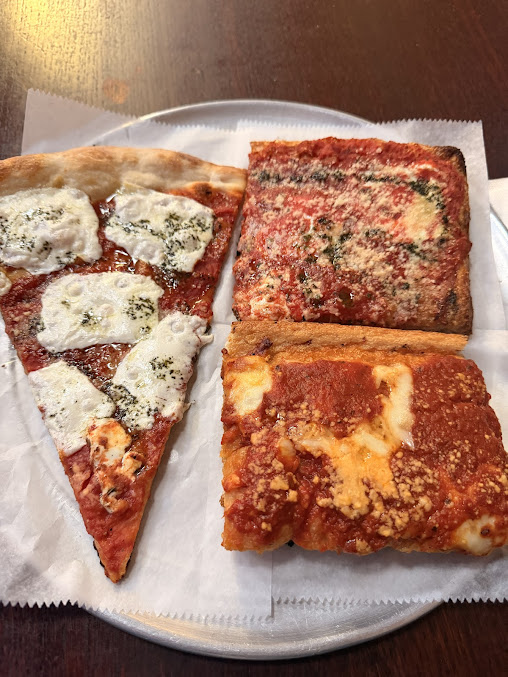 Photo Luigi's Pizza - 9