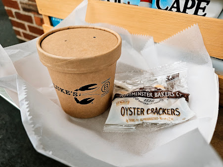Photo Luke's Lobster Brooklyn Bridge Park - 11