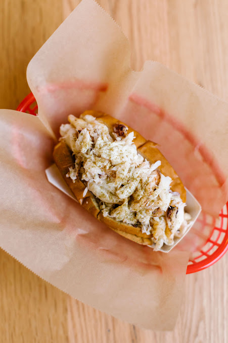 Photo Luke's Lobster Brooklyn Bridge Park - 14