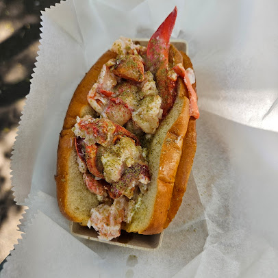 Photo Luke's Lobster Brooklyn Bridge Park - 18