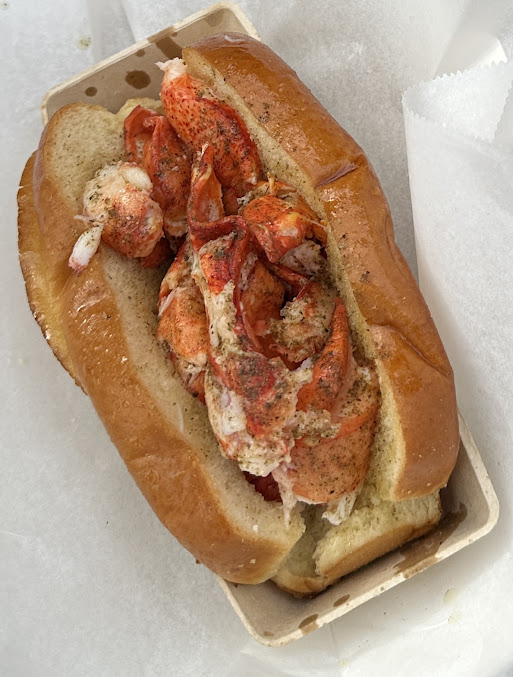 Photo Luke's Lobster Brooklyn Bridge Park - 2
