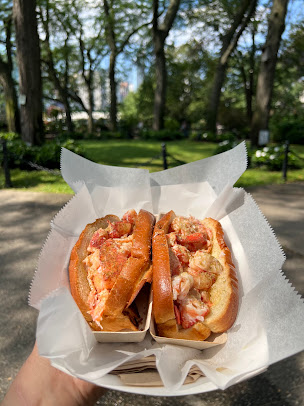 Photo Luke's Lobster Brooklyn Bridge Park - 6