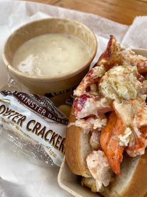 Photo Luke's Lobster Brooklyn Bridge Park - 8