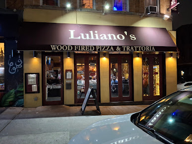 Photo Luliano’s - 4