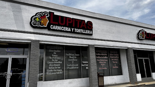 Menu Lupitas Carniceria Tortilleria - 19