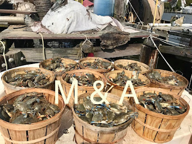 Photo M A Seafood - 1
