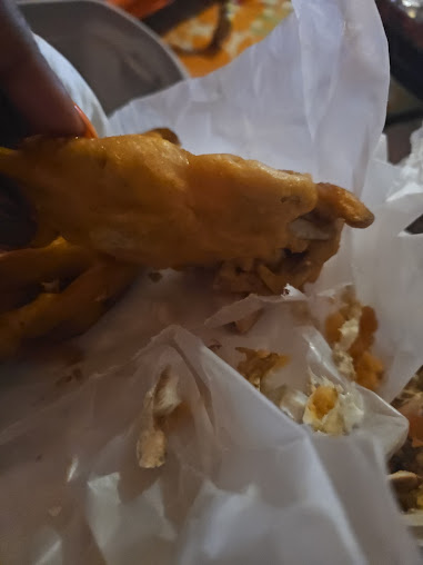 Photo M A Seafood - 13