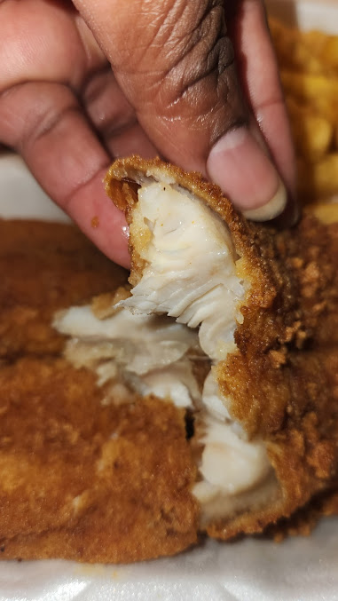 Photo M A Seafood - 15