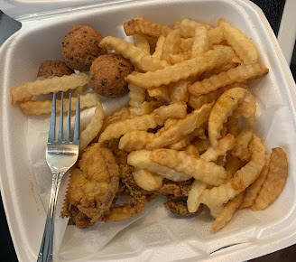 Photo M A Seafood - 2