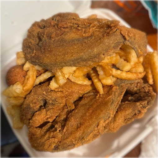 Photo M A Seafood - 3