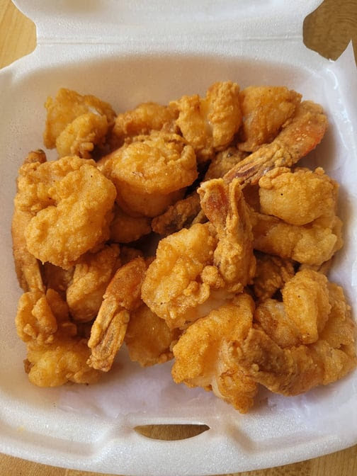 Photo M A Seafood - 4