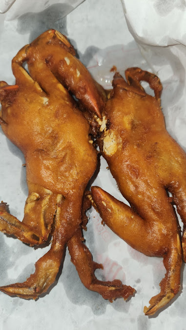 Photo M A Seafood - 6