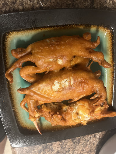 Photo M A Seafood - 7