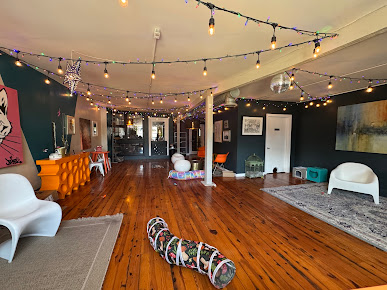 Photo Mac Tabby Cat Cafe - 2
