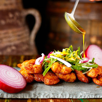 Photo Mad For Chicken - 1