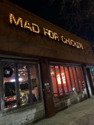 Photo Mad For Chicken - 12