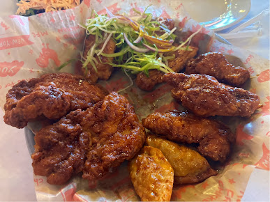 Photo Mad For Chicken - 17