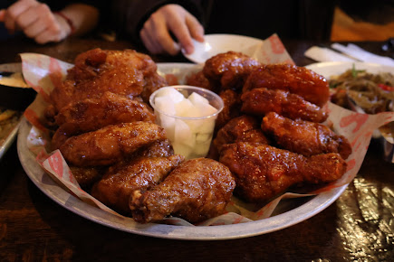 Photo Mad For Chicken - 2