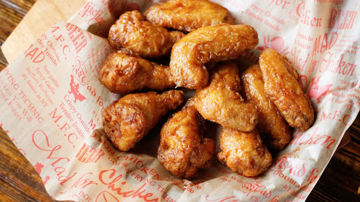 Photo Mad For Chicken - 3
