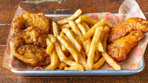 Photo Mad For Chicken - 4