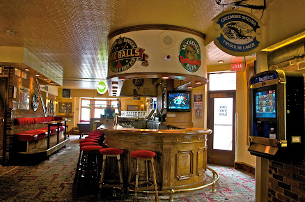 Photo Madison Avenue Pub - 0