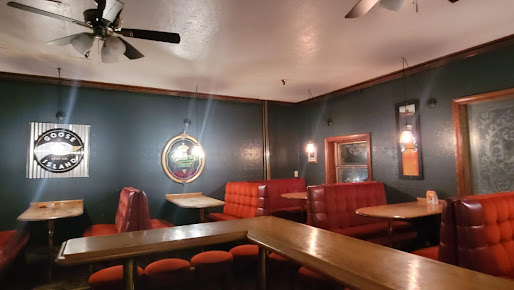 Photo Madison Avenue Pub - 10