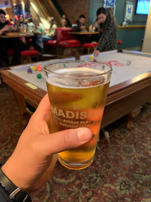 Photo Madison Avenue Pub - 17