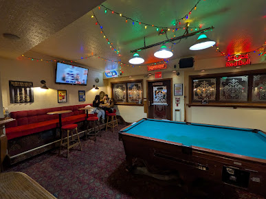 Photo Madison Avenue Pub - 6