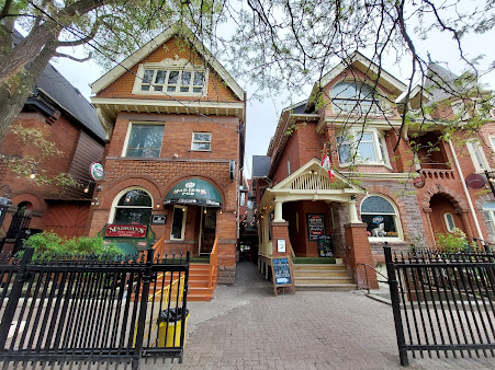 Photo Madison Avenue Pub - 8